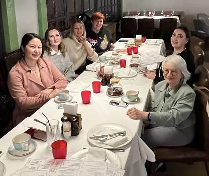 Встреча №35