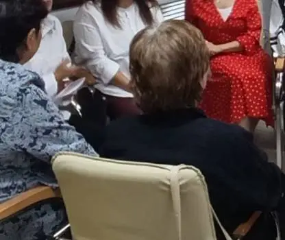 Встреча №33