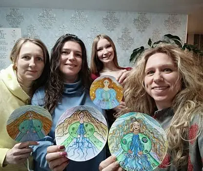 Встреча №7