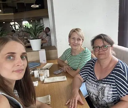 Встреча №11