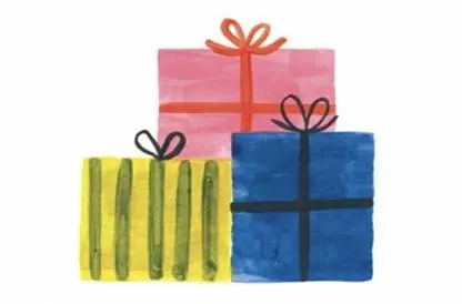 Подготовка бюджета к праздникам