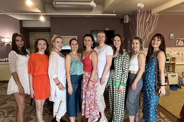 Шестакова Полина