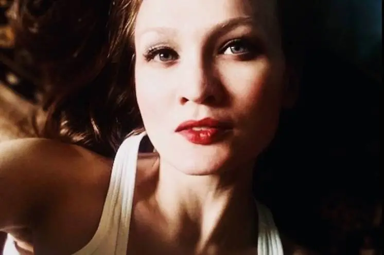 Сувонова  Ирина 