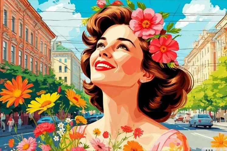 Стригун  Наталия