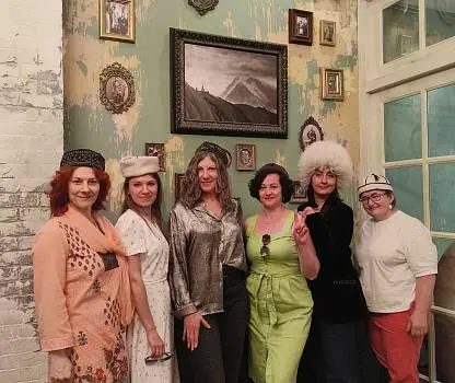 Встреча №14