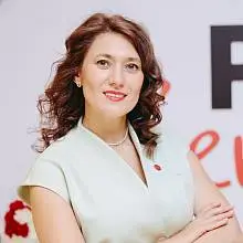 Алёна Козубец