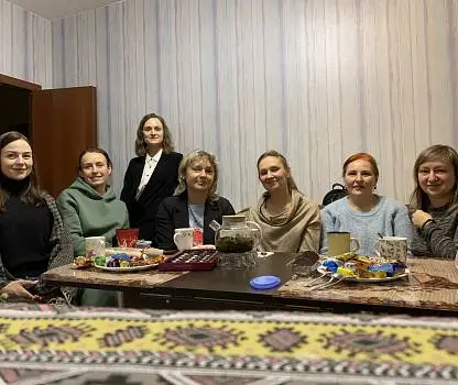 Встреча №12