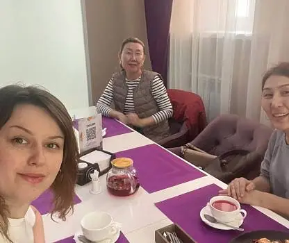 Встреча №18