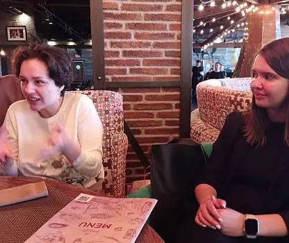 Встреча №23