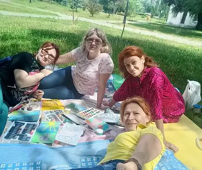 Встреча №11