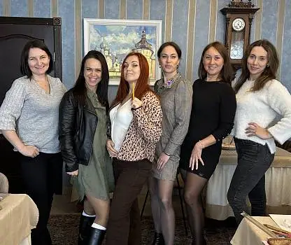 Встреча №11