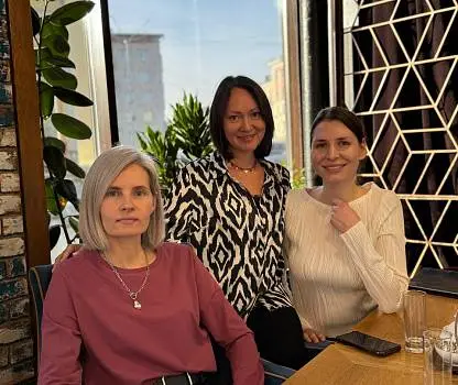 Встреча №13