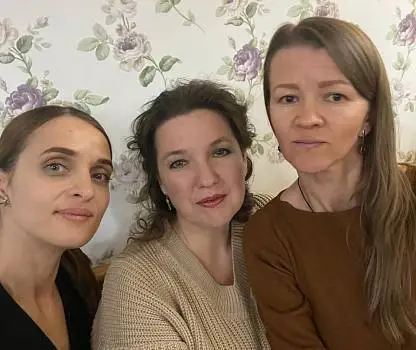 Встреча №10