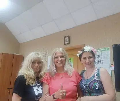 Встреча №4