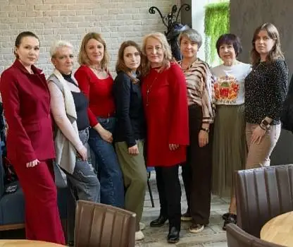 Встреча №8