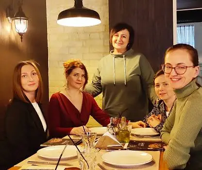 Встреча №13