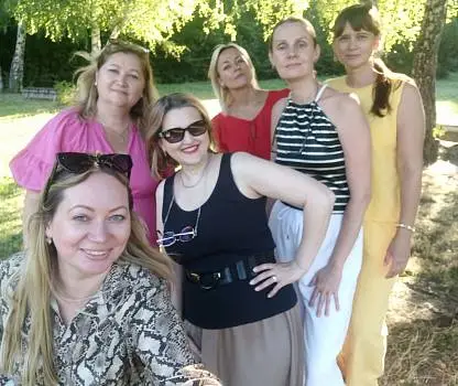 Встреча №2