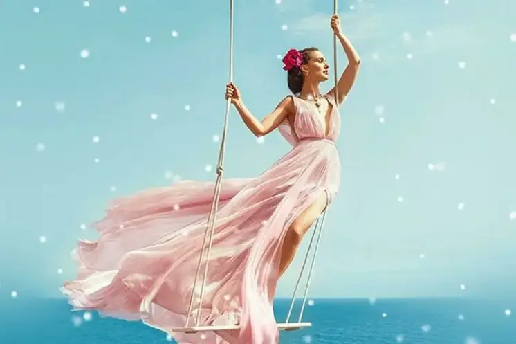 Андросова Елена