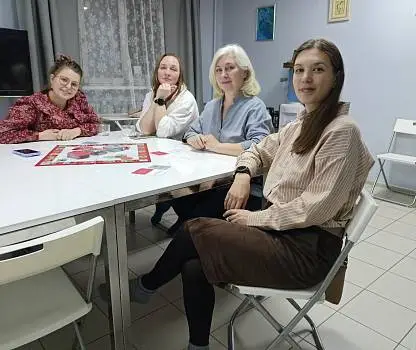 Встреча №65