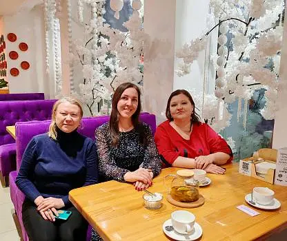 Встреча №22