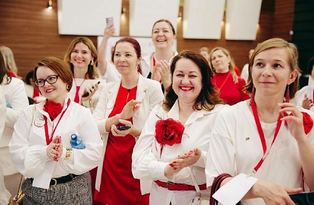 Изучая лидерство: стартовала «Школа актуального лидерства 2.0»