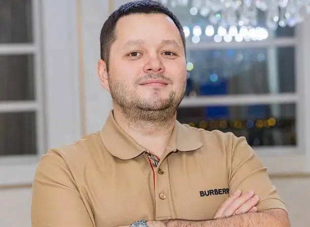 Ренат Исламов