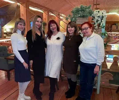 Встреча №12