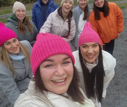 Встреча №16