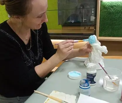 Встреча №18