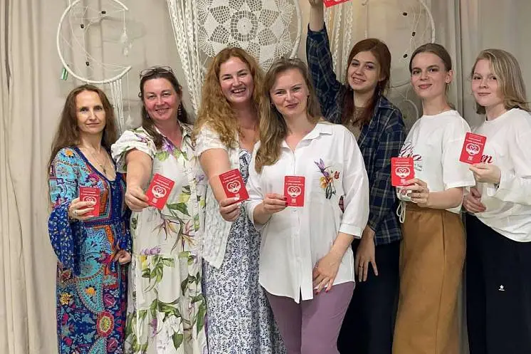 Дворникова Василиса