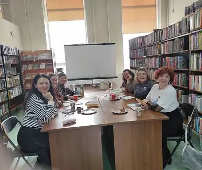 Встреча №18