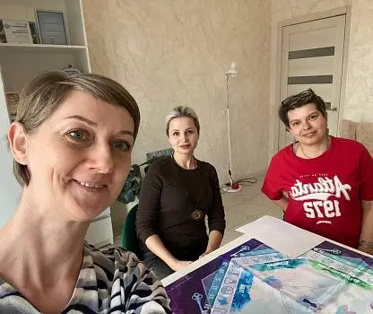 Встреча №11