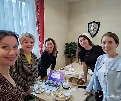 Встреча №19