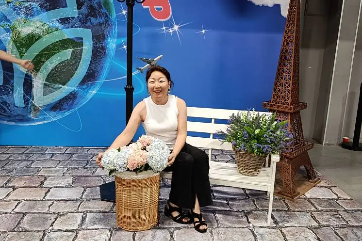 Конокова Светлана