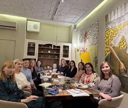 Встреча №18