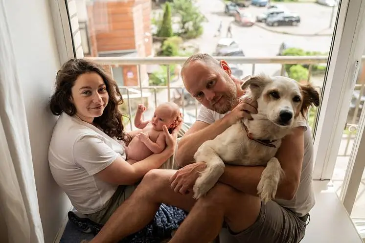 Иоффе  Жанна