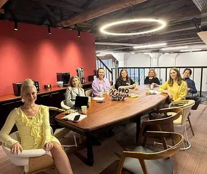 Встреча №38