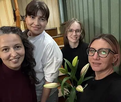 Встреча №100