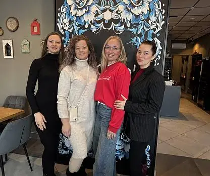 Встреча №25