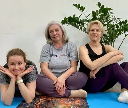 Встреча №14