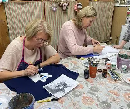 Встреча №21