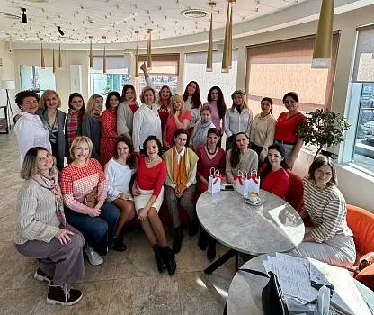 Встреча №32