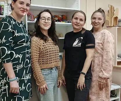 Встреча №3