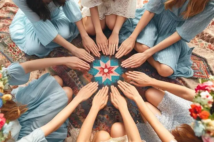 Подрезова Мария