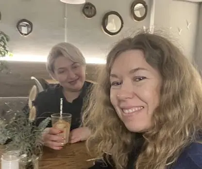 Встреча №21