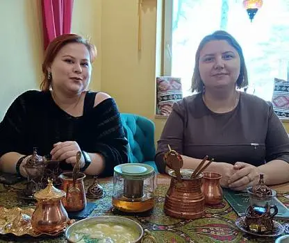 Встреча №11