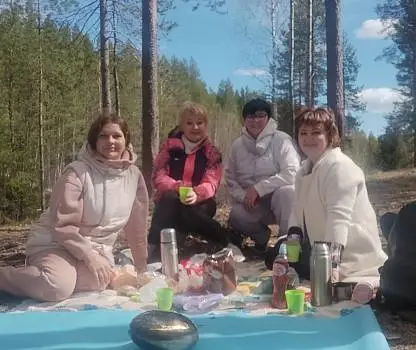 Встреча №40