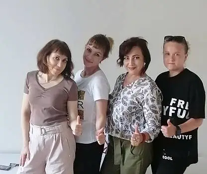 Встреча №10