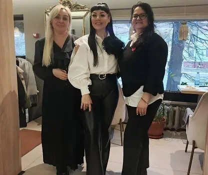 Встреча №13