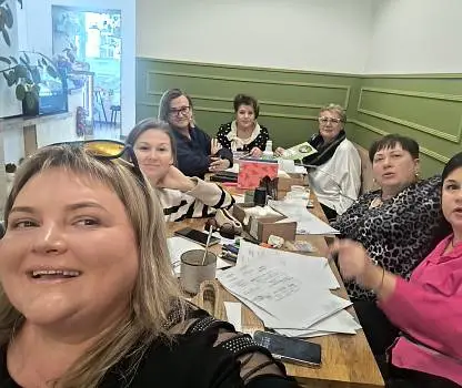 Встреча №11